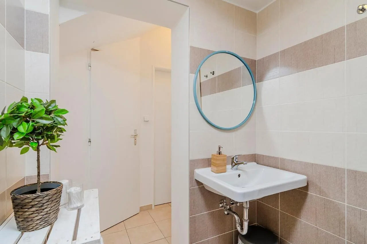 Apts In Old Town Prague By Michal&Friends Appartement