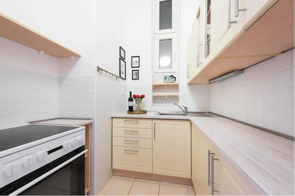 Apts In Old Town Prague By Michal&Friends