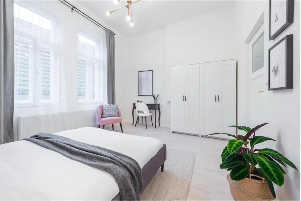 Appartement Apts In Old Town Prague By Michal&Friends