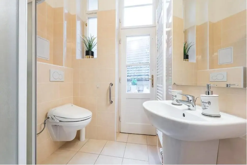 Apts In Old Town Prague By Michal&Friends Appartement