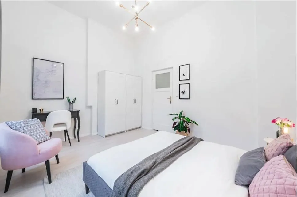 Apts In Old Town Prague By Michal&Friends