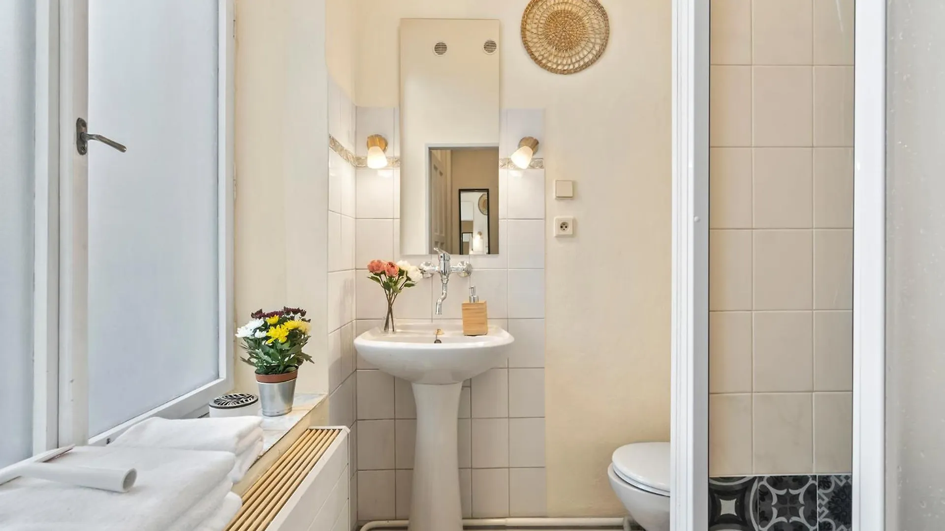 Appartement Apts In Old Town Prague By Michal&Friends