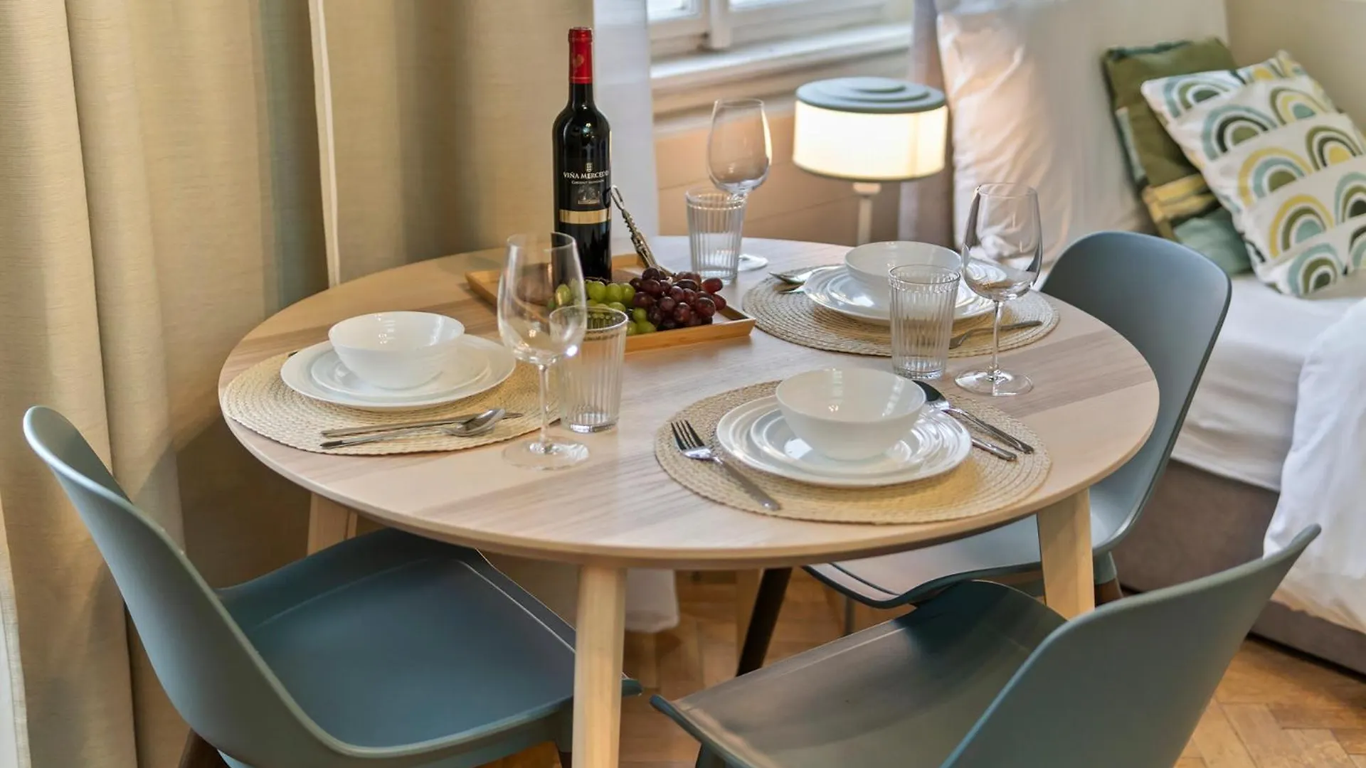Apts In Old Town Prague By Michal&Friends
