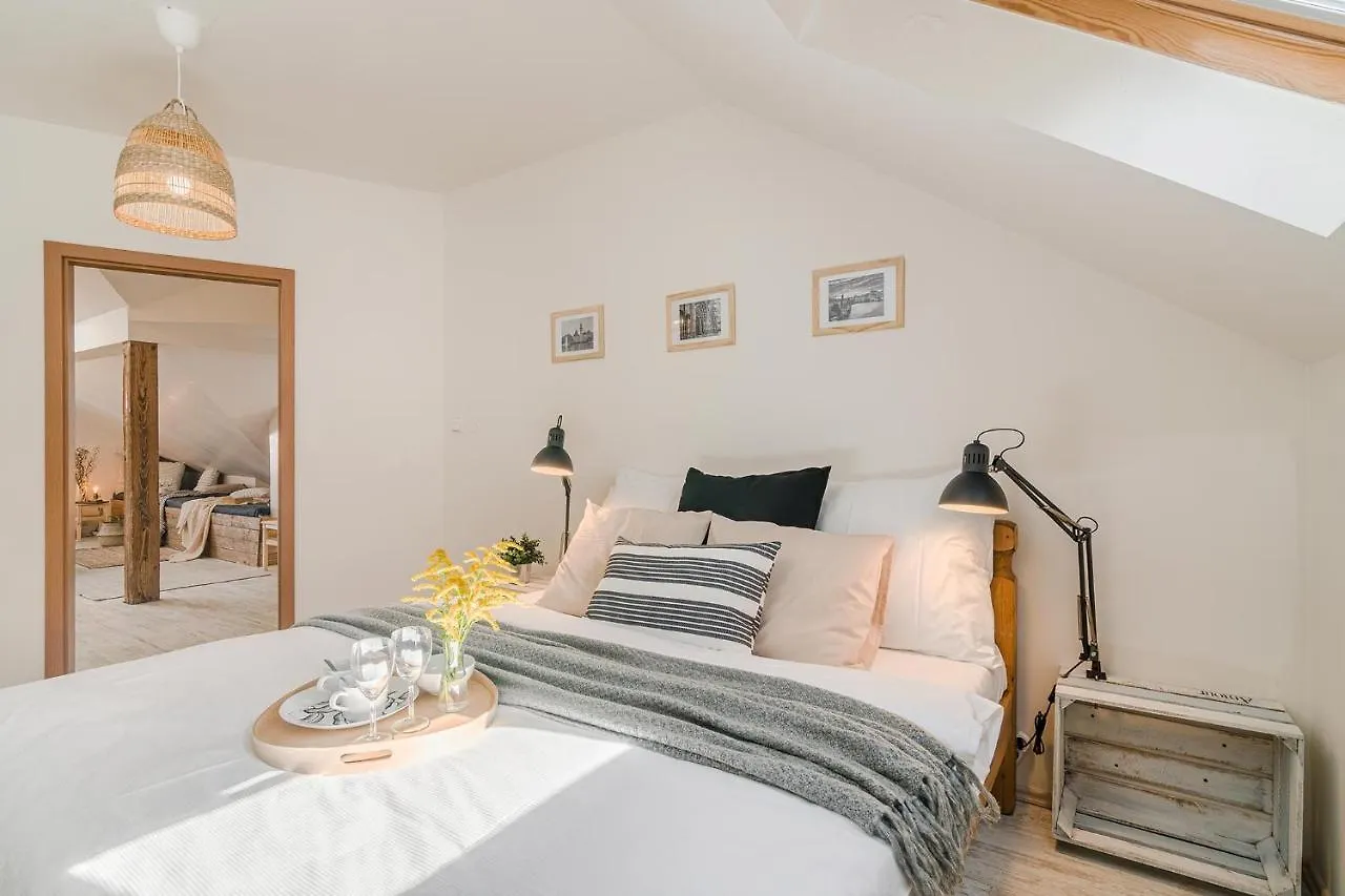 Apts In Old Town Prague By Michal&Friends Apartment
