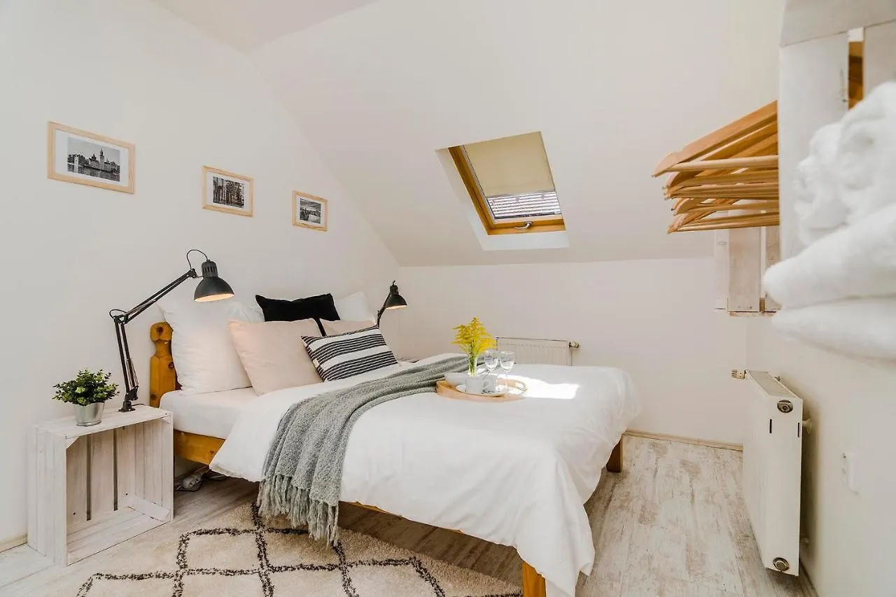 Apts In Old Town Prague By Michal&Friends Czech Republic