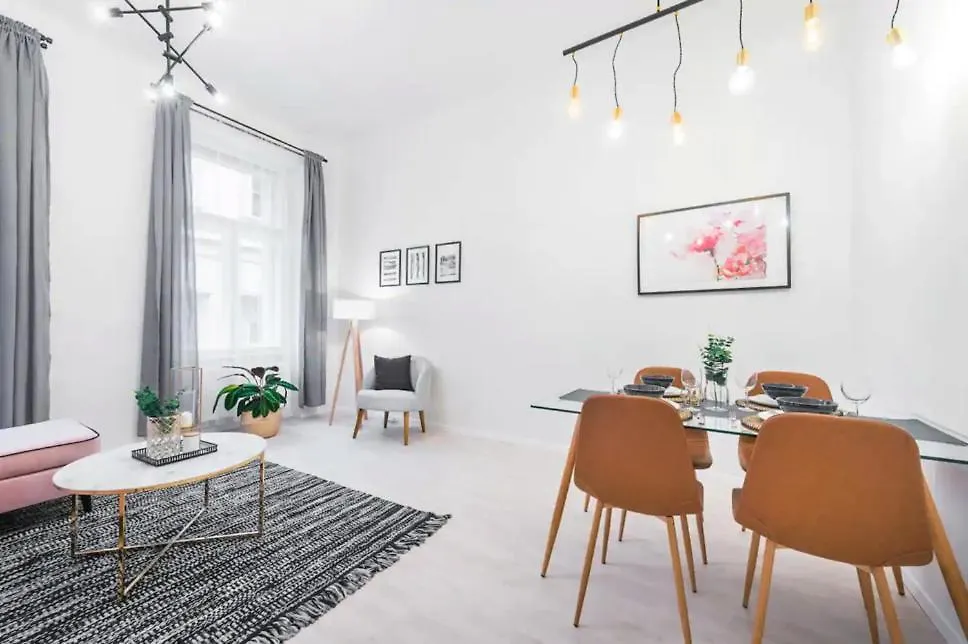 Apts In Old Town Prague By Michal&Friends