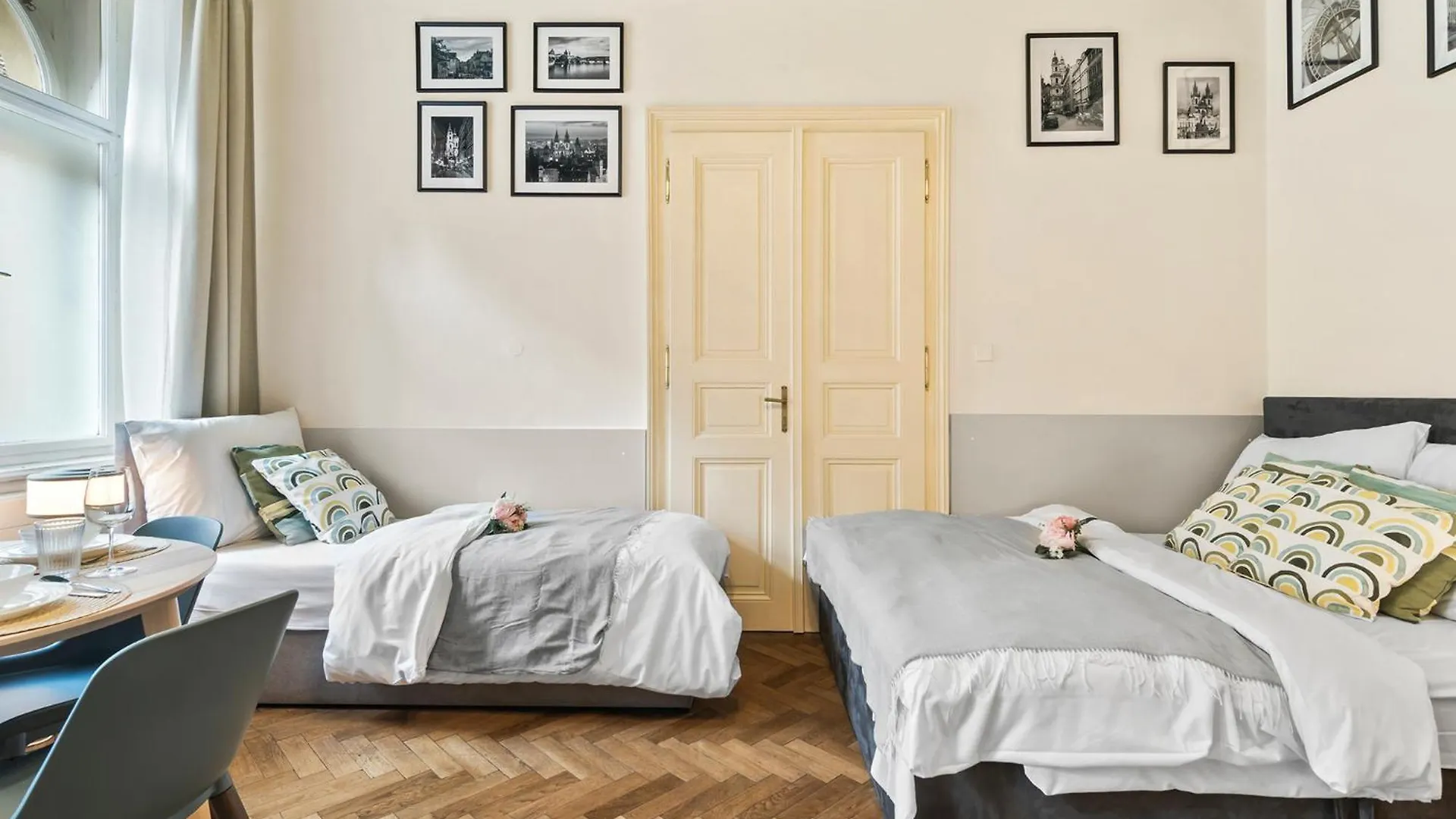 Apts In Old Town Prague By Michal&Friends