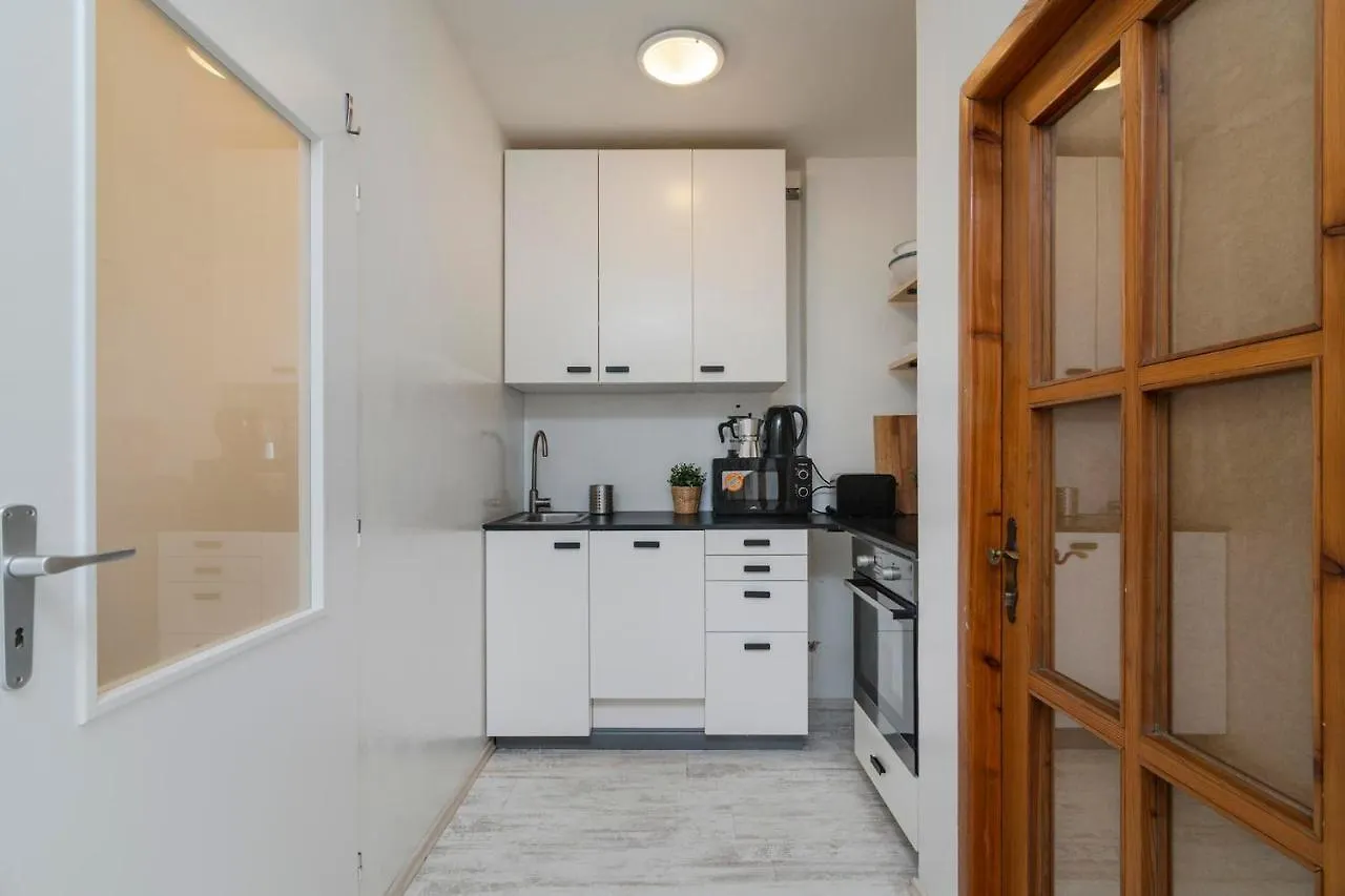 Apts In Old Town Prague By Michal&Friends Apartment