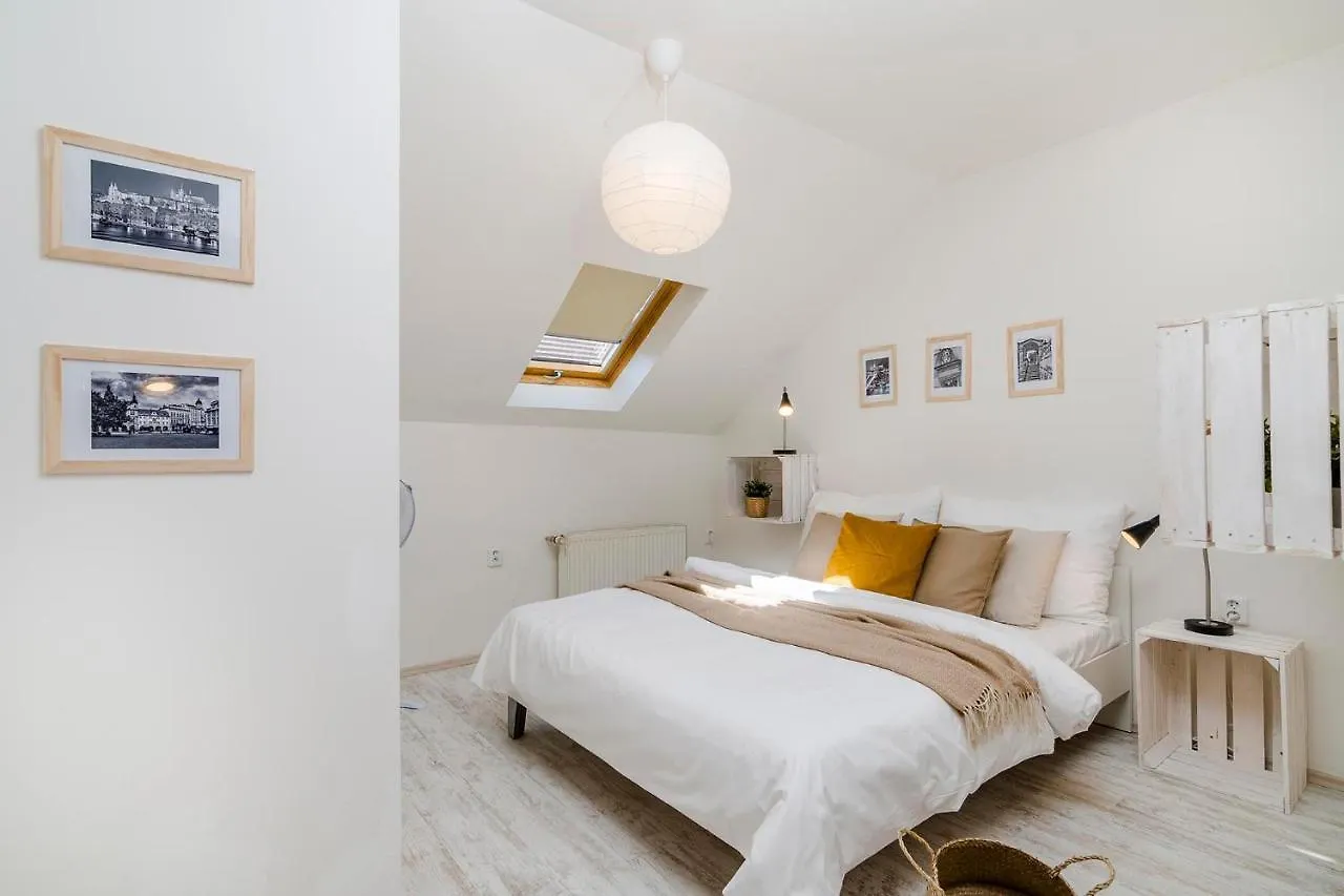 Apts In Old Town Prague By Michal&Friends 0*,  Czech Republic