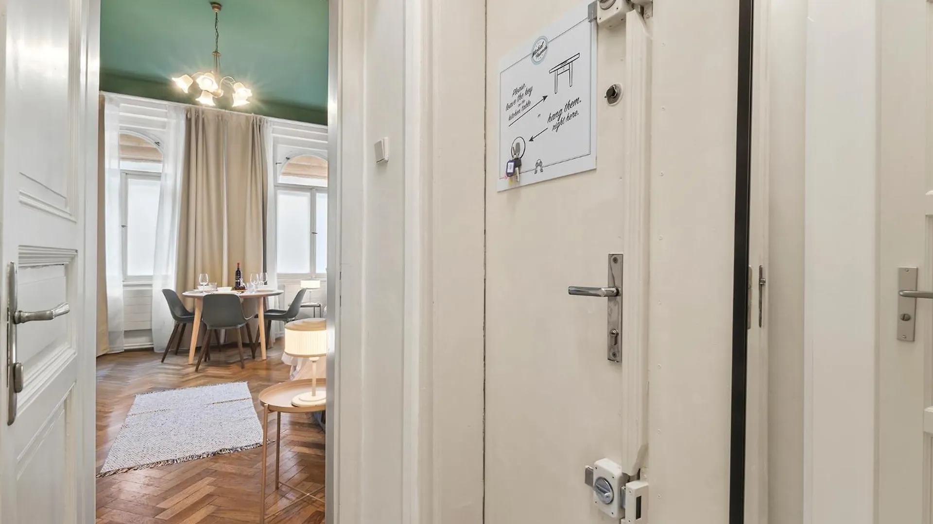 Apts In Old Town Prague By Michal&Friends